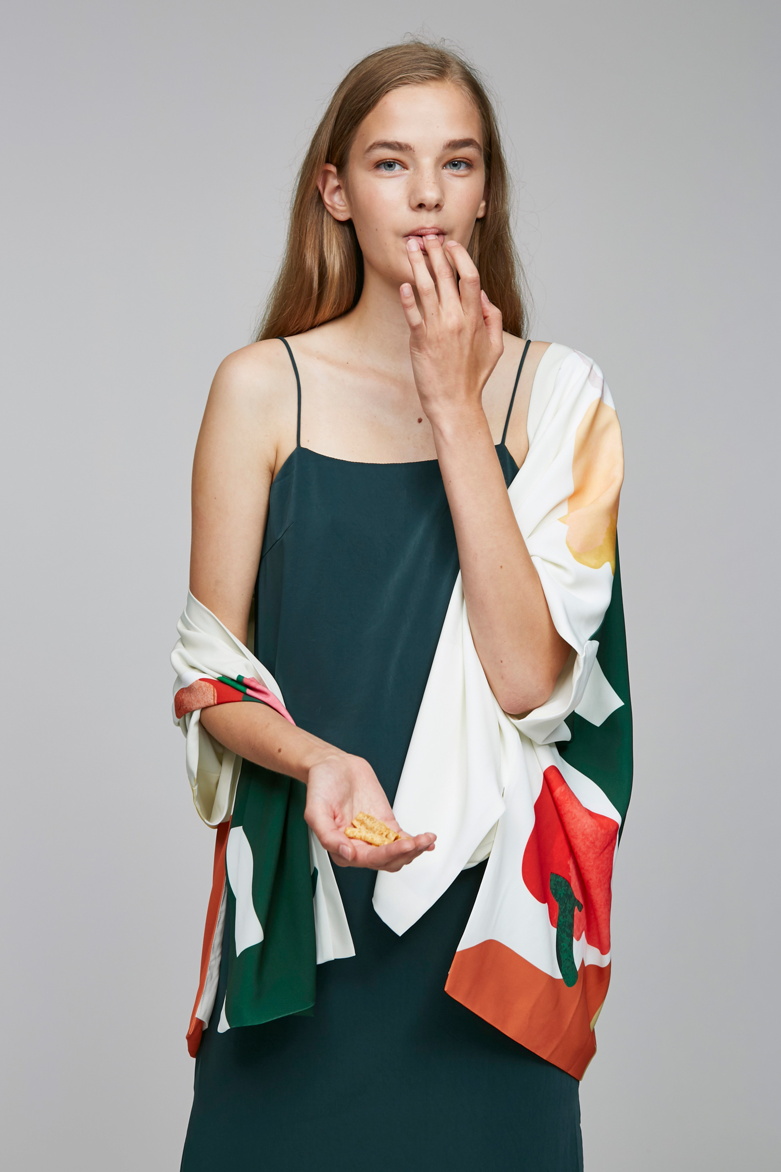 Soup Kimono