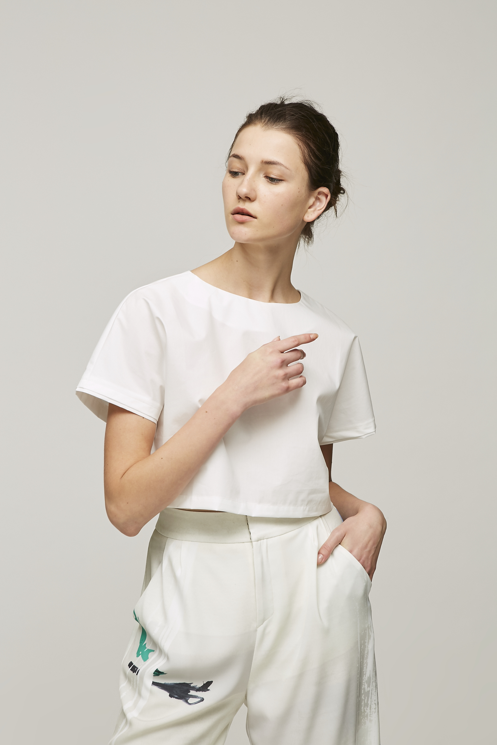 Dune Pants