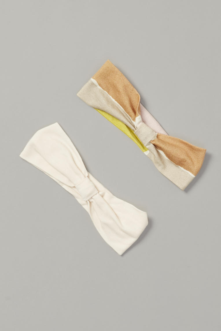 Harbour Headband Set