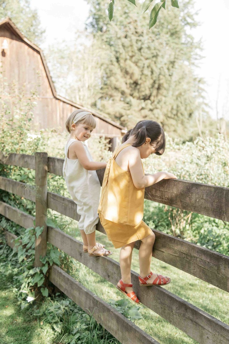Harbour Headband Set