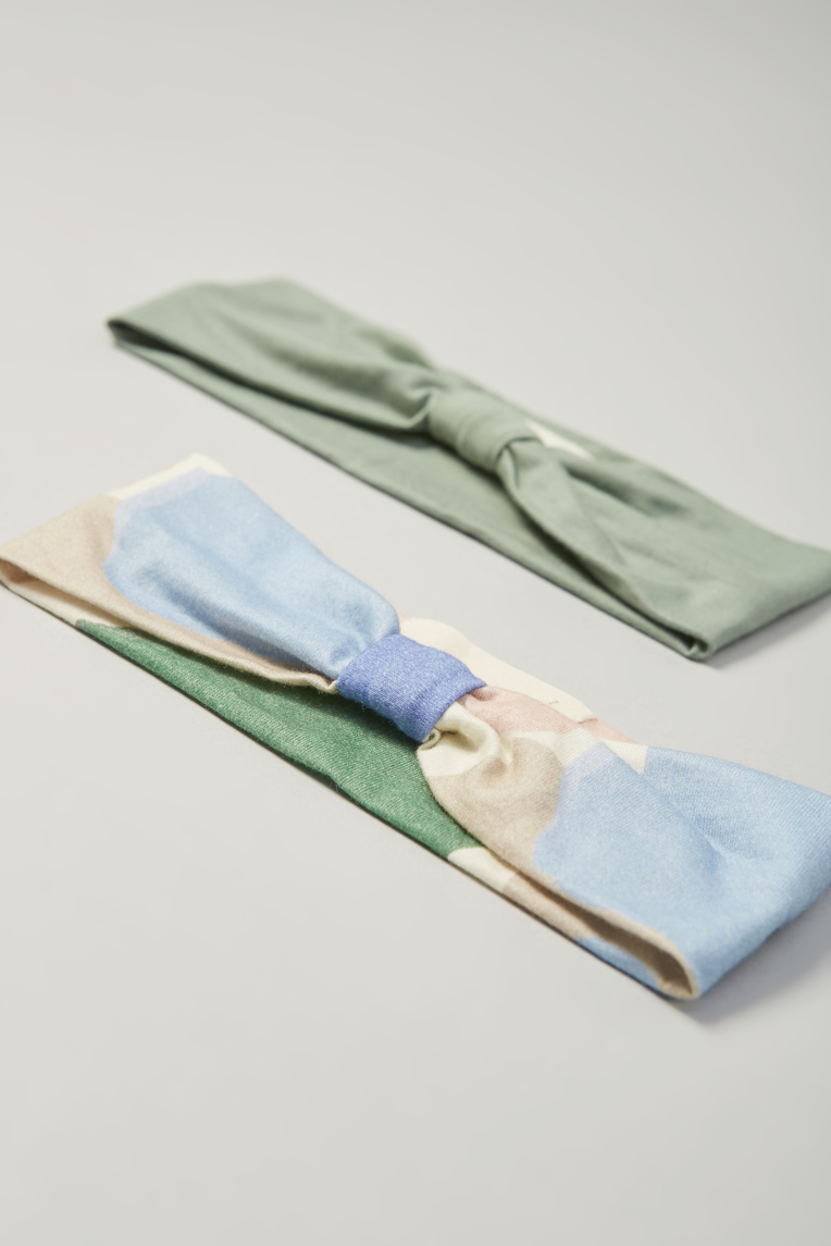 Harbour Headband Set