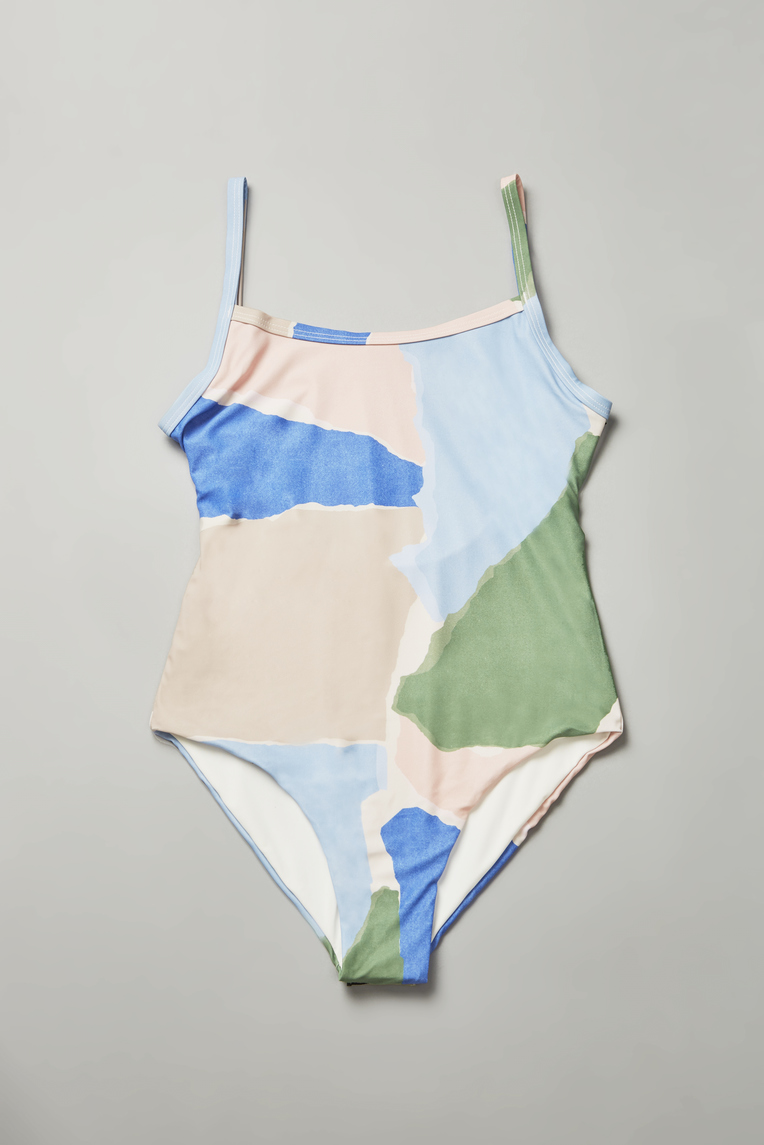 Harbour Swimsuit