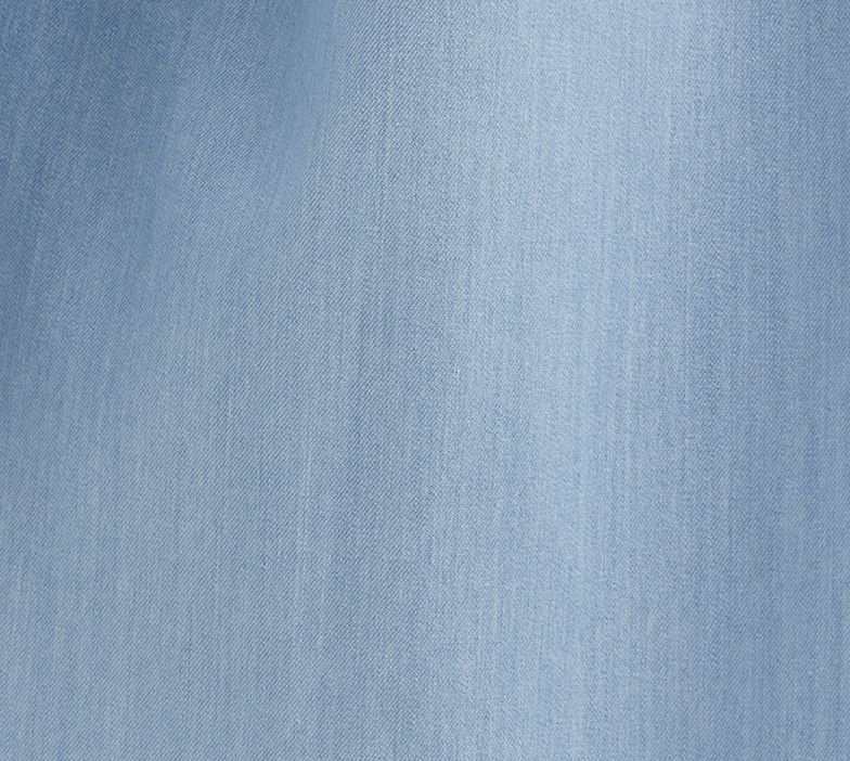 Light Blue Chambray