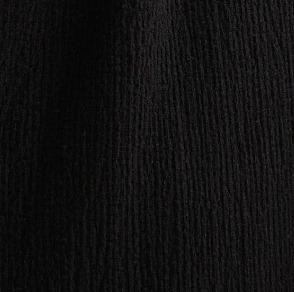 Textured Black