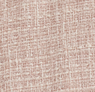 Light Pink Tweed