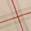 Red Plaid
