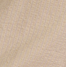  Light Yellow Stripes