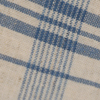 Dark Blue Plaid