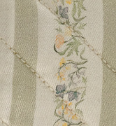 Keepsake Quilted Cream
