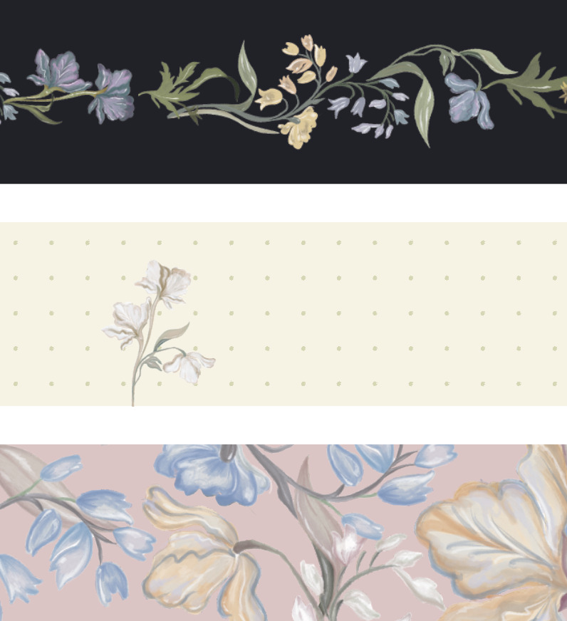 Keepsake Set A