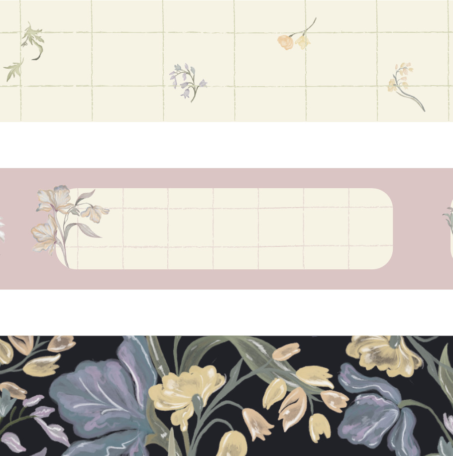 Keepsake Set B