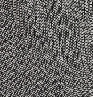 Black White Tweed